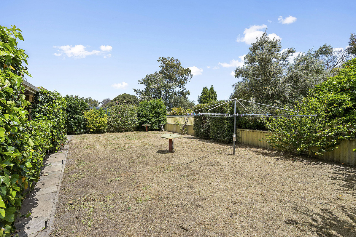 Bassendean Media 21