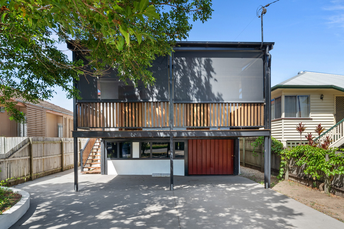 114 Blinzinger Road, Banyo