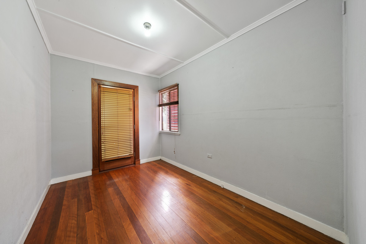 114 Blinzinger Road, Banyo