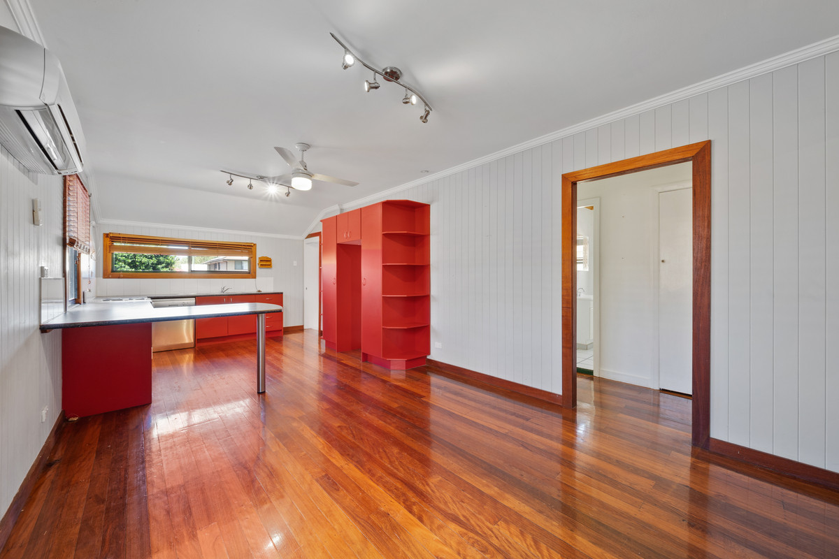 114 Blinzinger Road, Banyo
