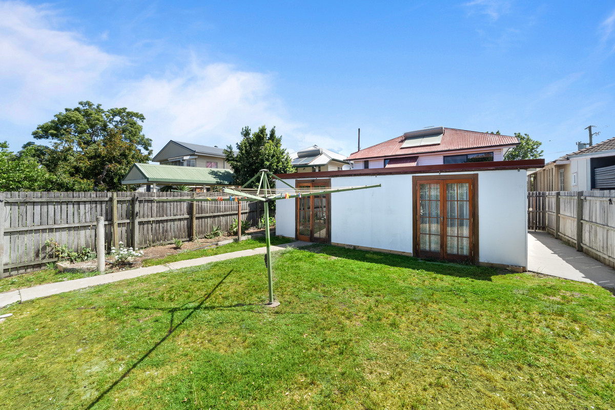 114 Blinzinger Road, Banyo