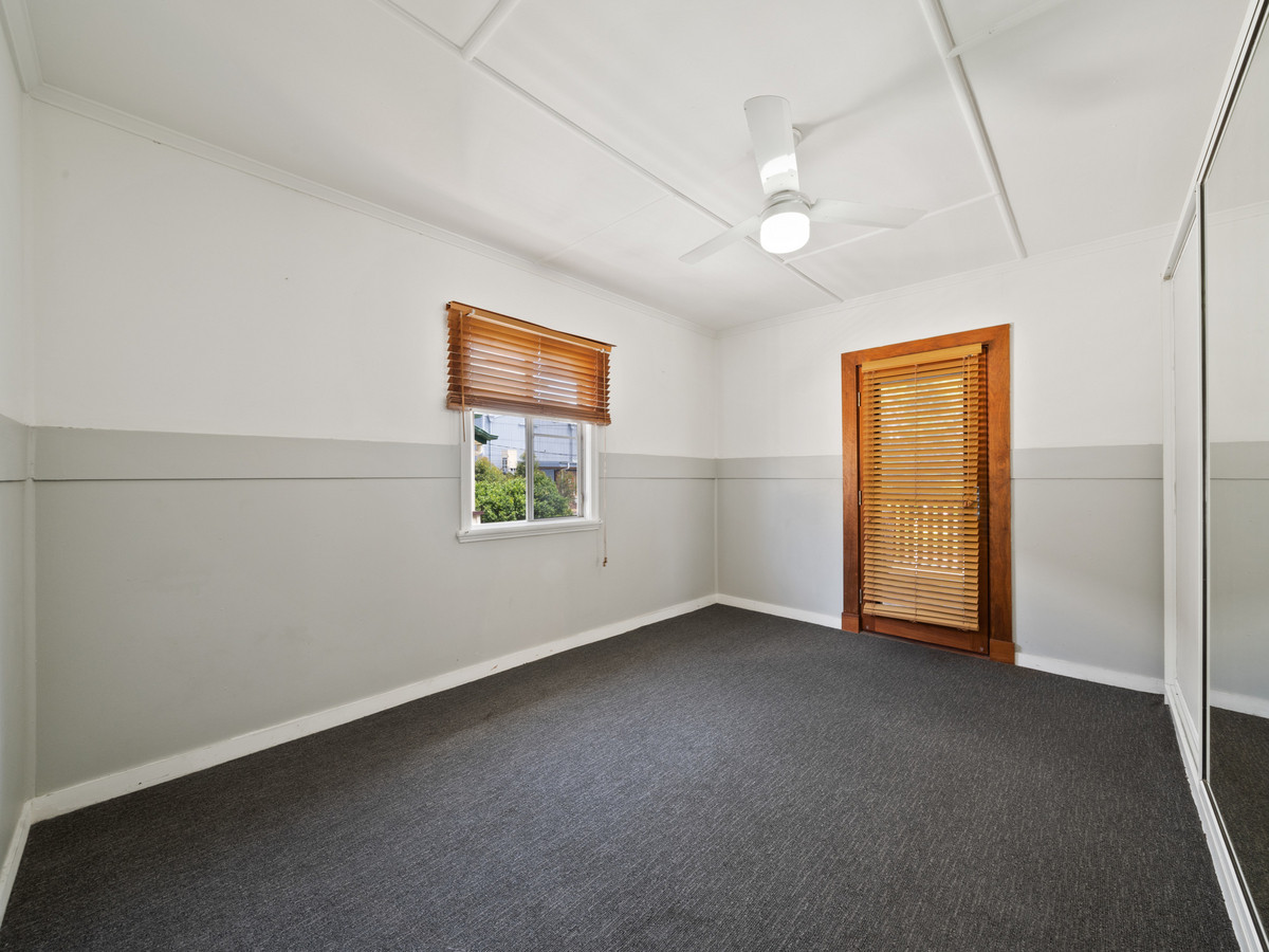 114 Blinzinger Road, Banyo