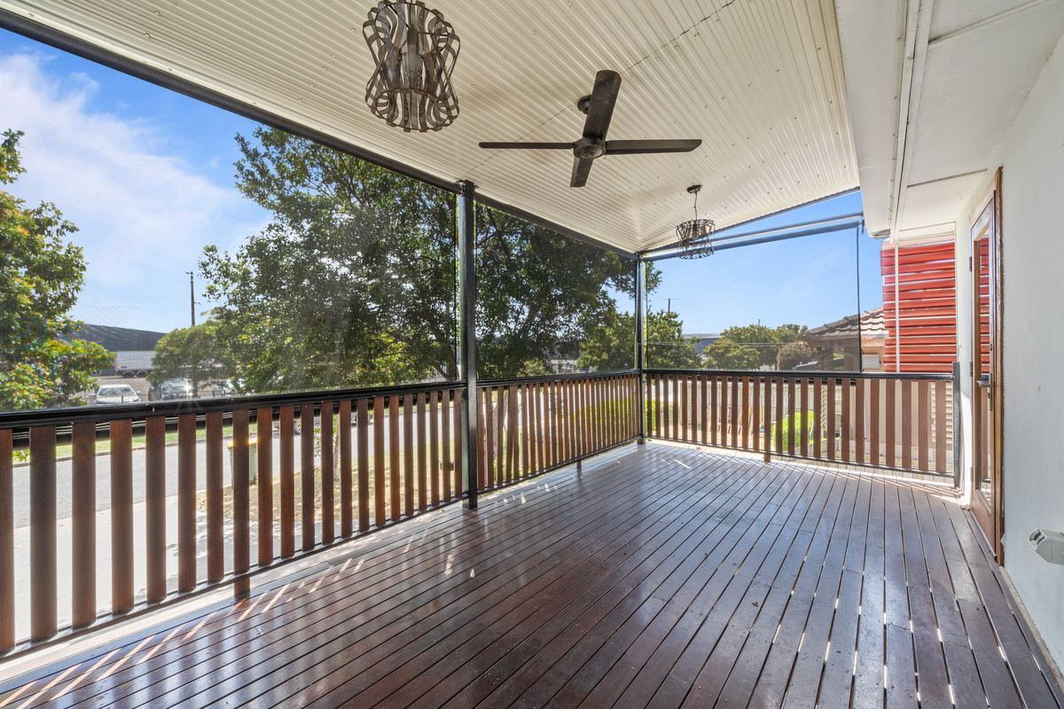 114 Blinzinger Road, Banyo