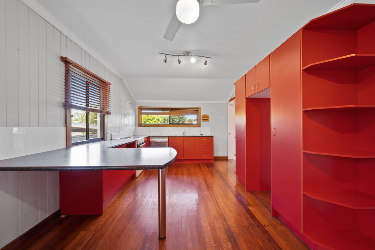 114 Blinzinger Road, Banyo