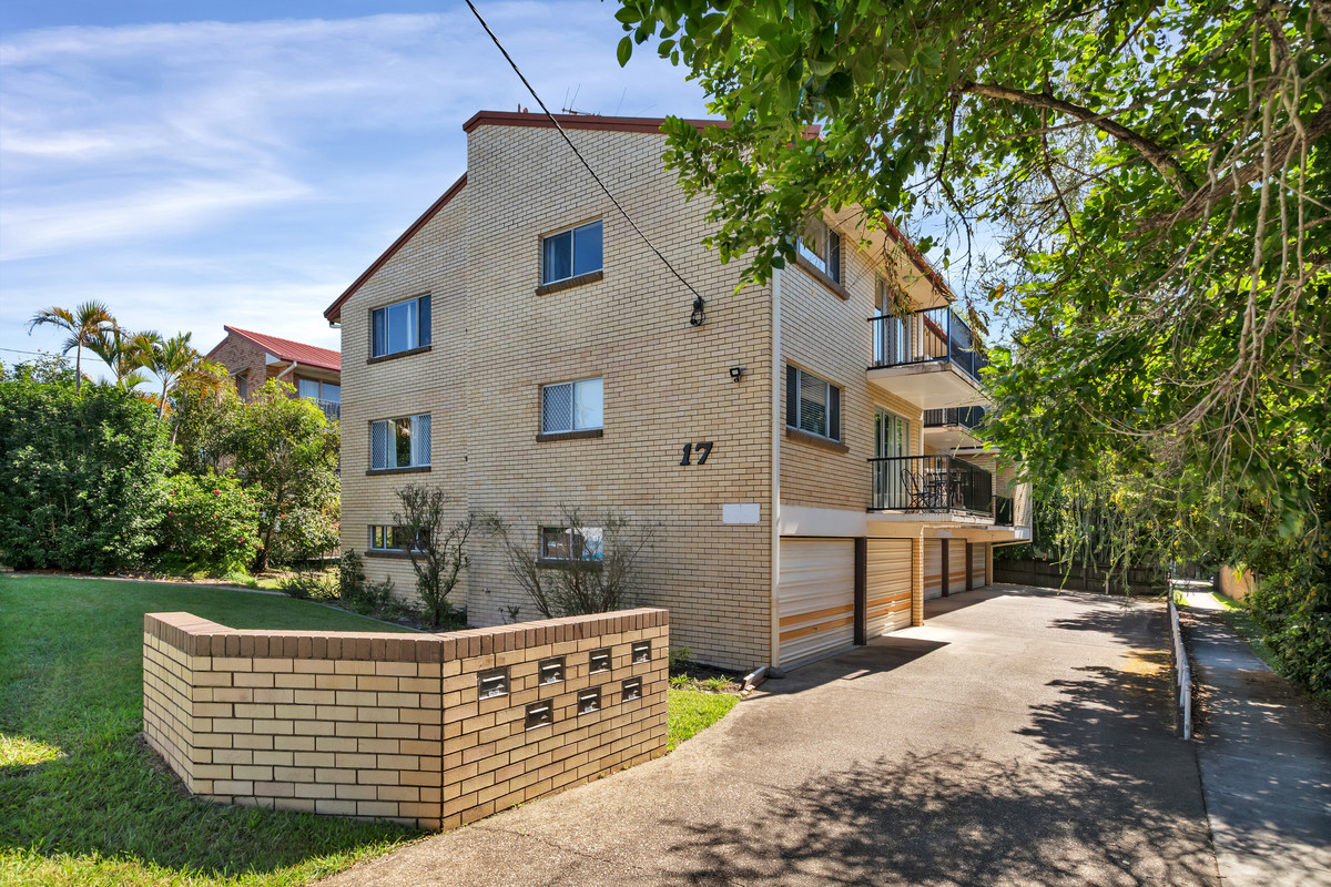 17 Trundle Street, Enoggera