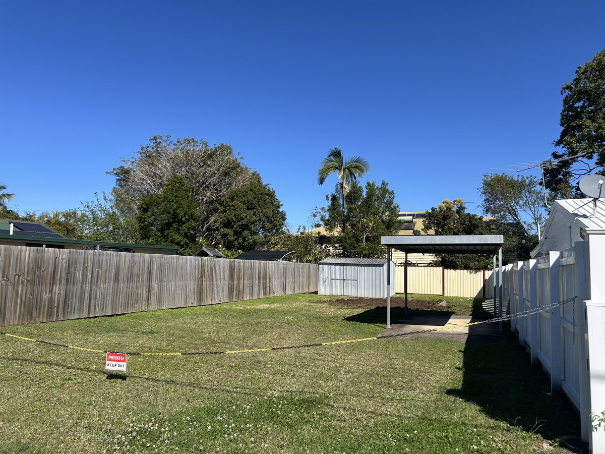 1 Cooran Street, Beenleigh