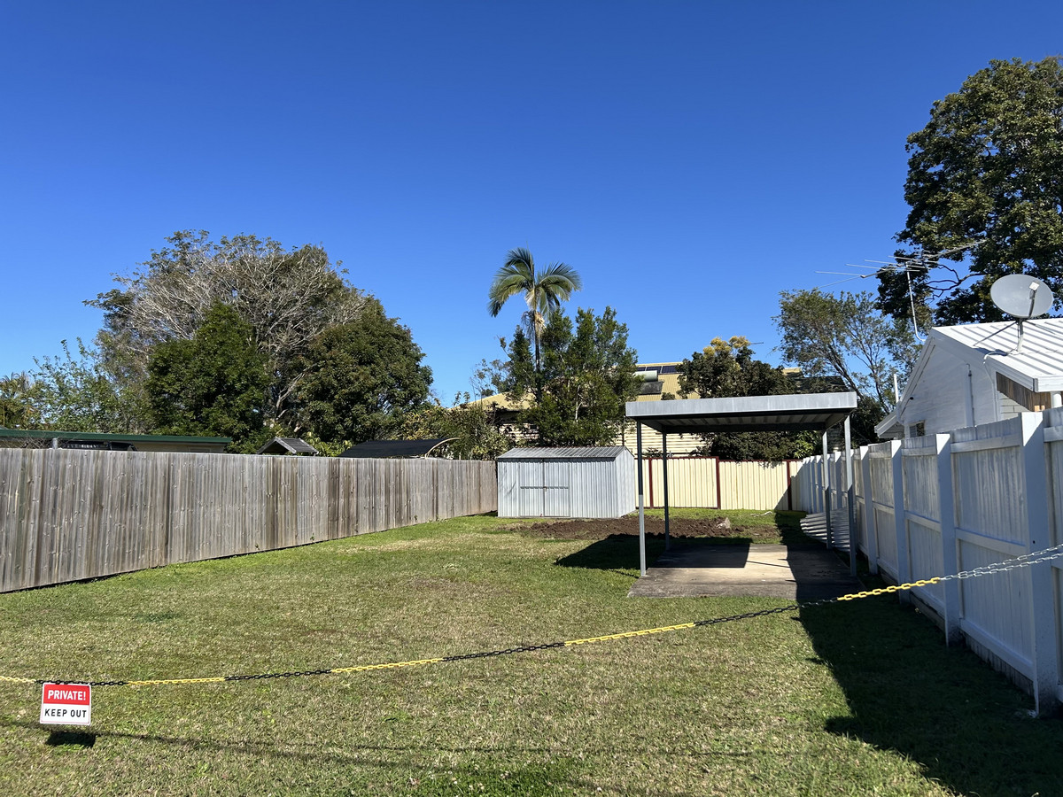 1 Cooran Street, Beenleigh