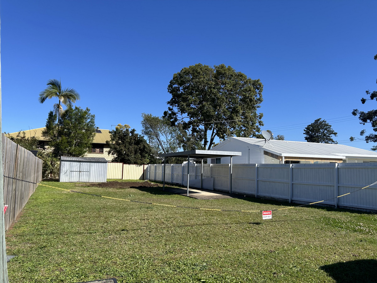1 Cooran Street, Beenleigh