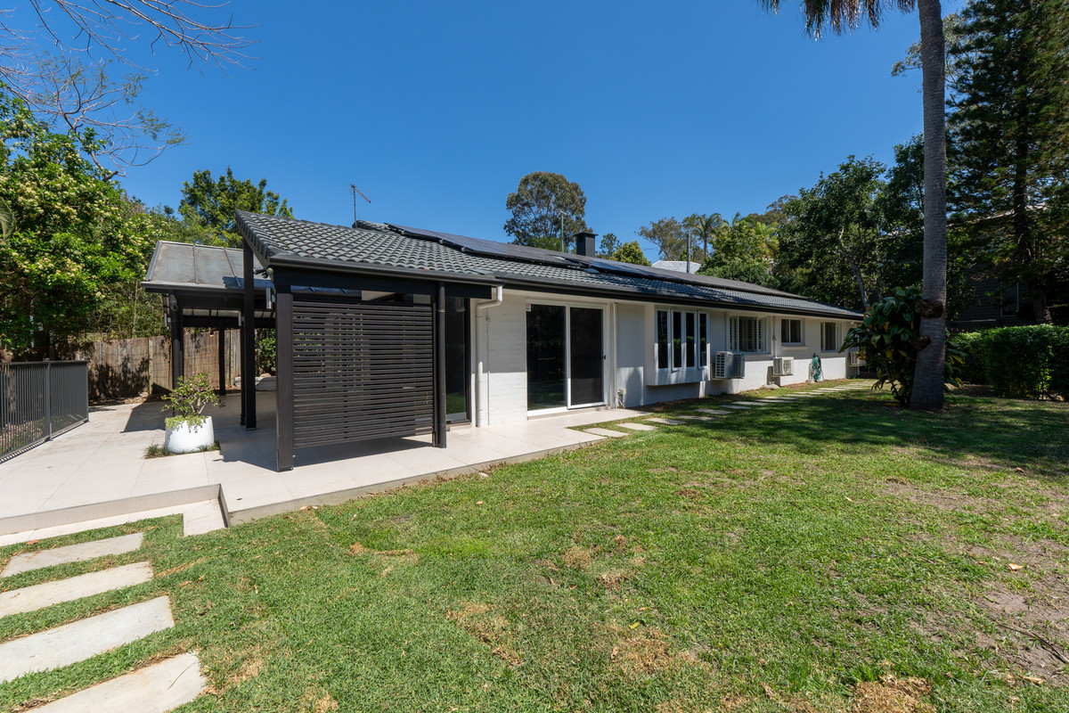 8 Milpera Street, Ashgrove