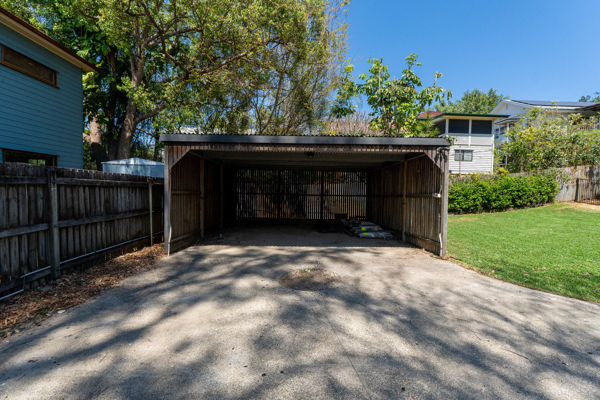 8 Milpera Street, Ashgrove