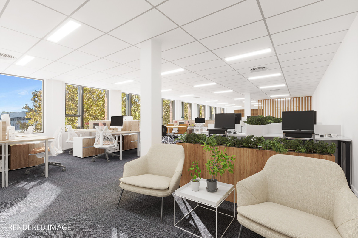 28 Cantonment Street, Fremantle WA 6160