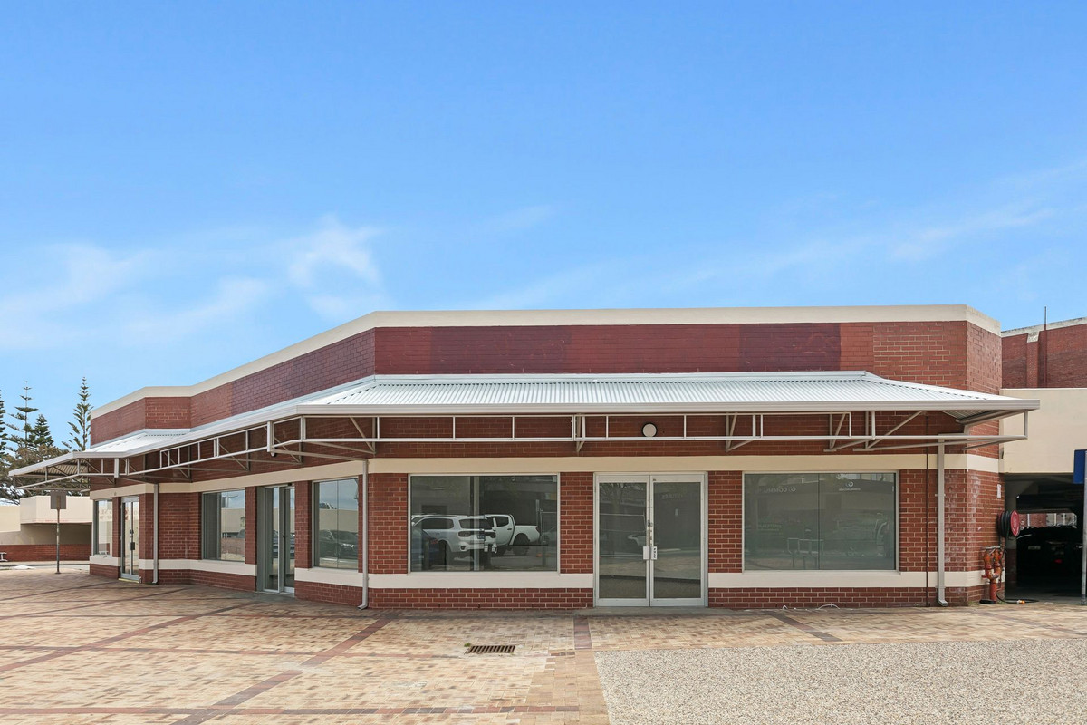 34 Cantonment Street, Fremantle WA 6160