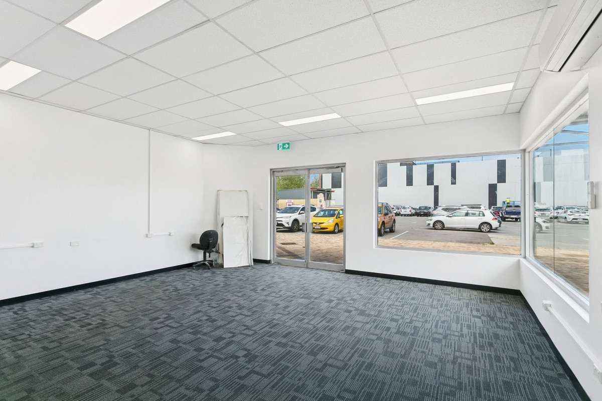 34 Cantonment Street, Fremantle WA 6160