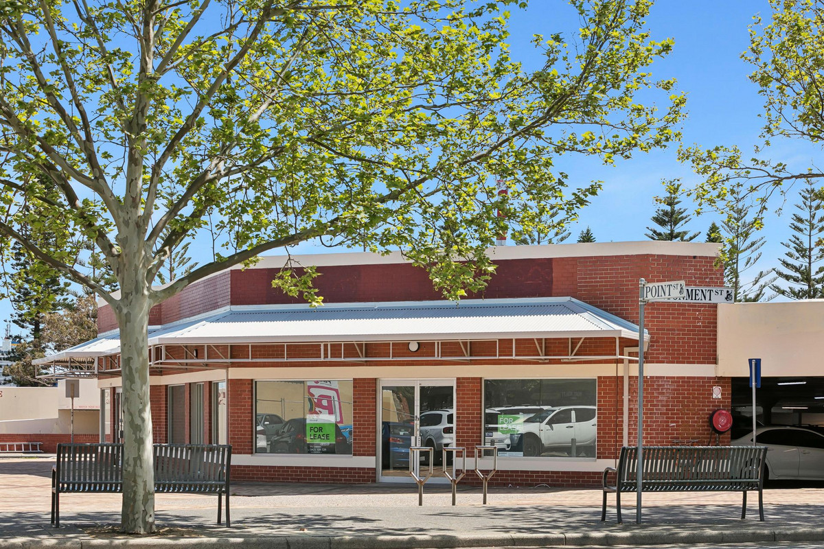 34 Cantonment Street, Fremantle WA 6160