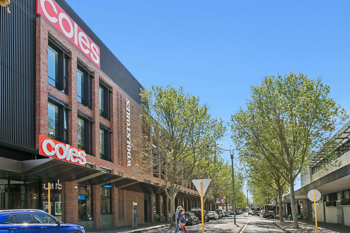 34 Cantonment Street, Fremantle WA 6160