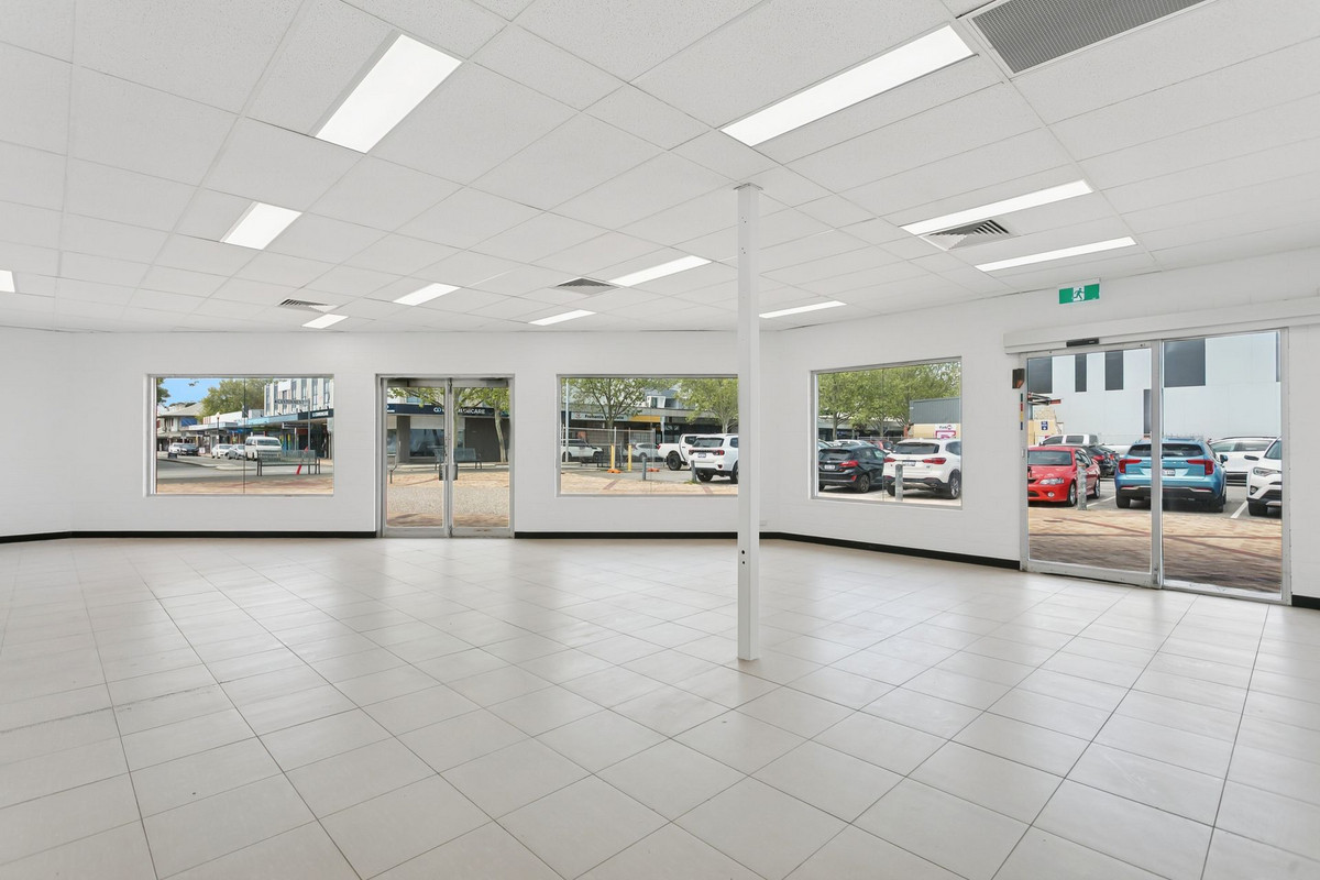 34 Cantonment Street, Fremantle WA 6160