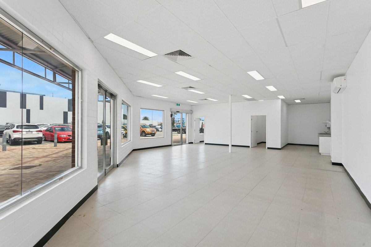 34 Cantonment Street, Fremantle WA 6160