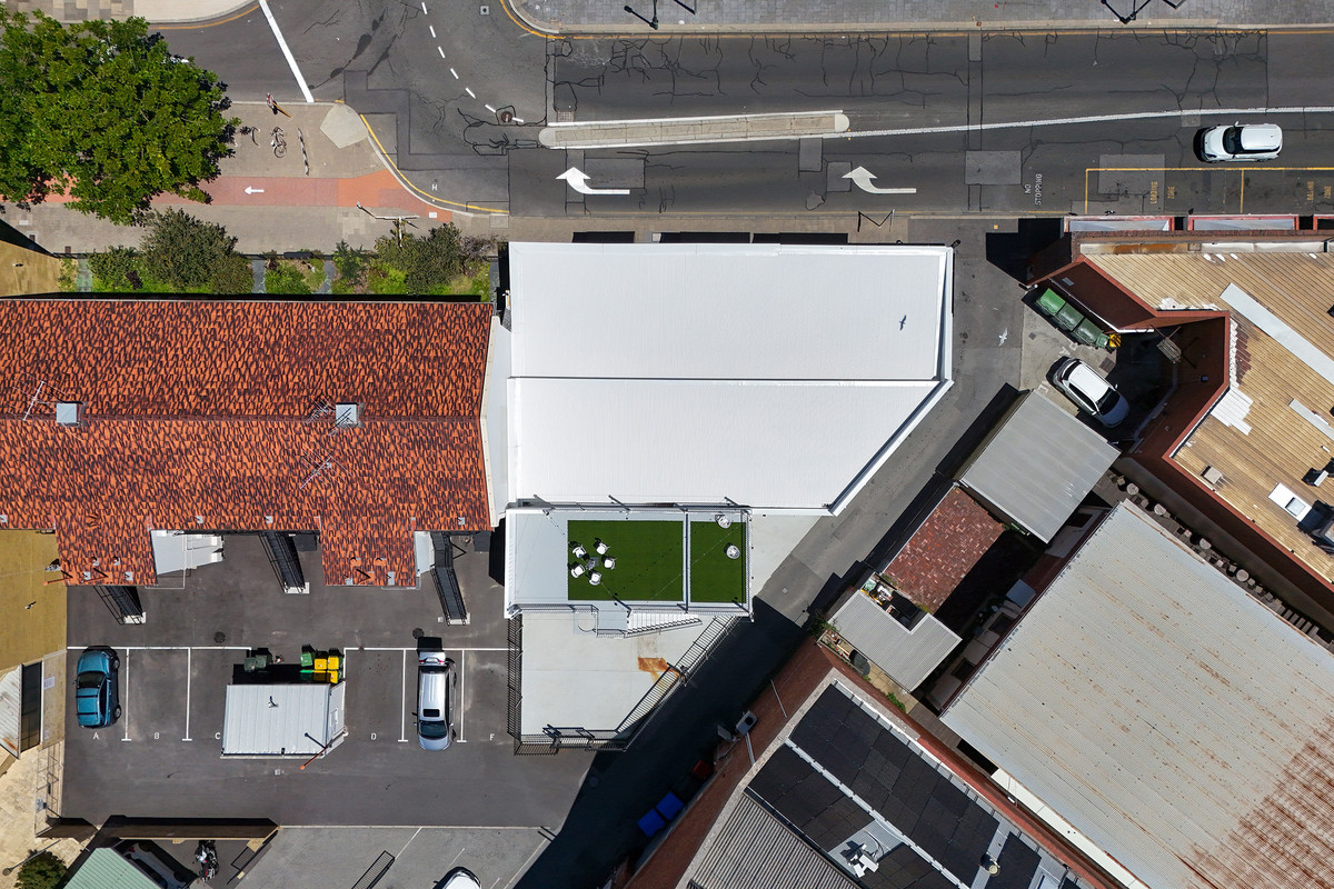 30 Queen Street, Fremantle WA 6160