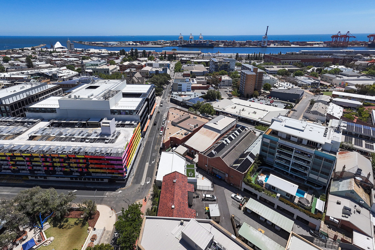 30 Queen Street, Fremantle WA 6160