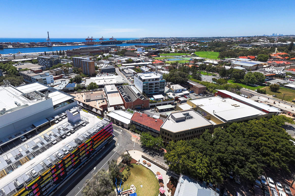 30 Queen Street, Fremantle WA 6160