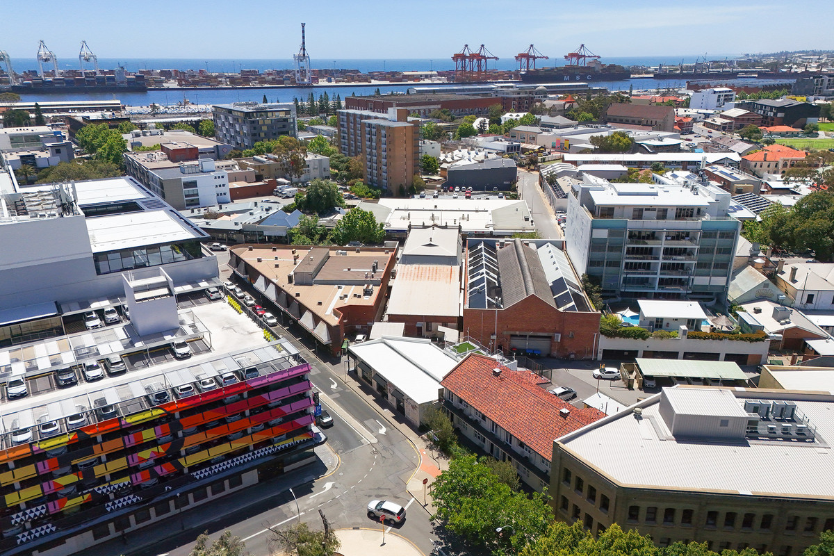 30 Queen Street, Fremantle WA 6160