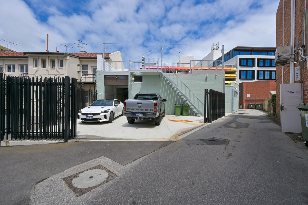 30 Queen Street, Fremantle WA 6160