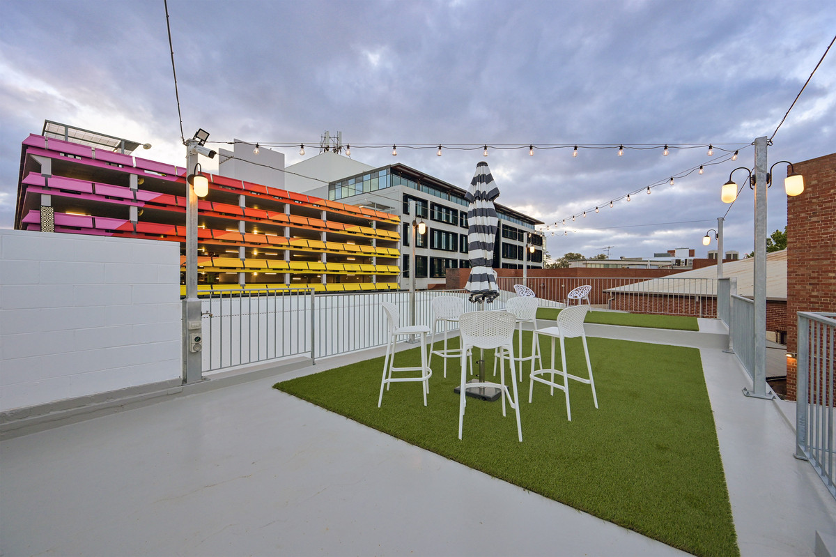 30 Queen Street, Fremantle WA 6160