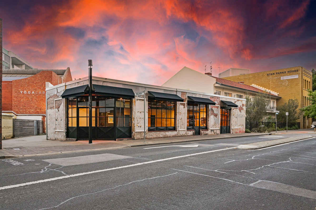 30 Queen Street, Fremantle WA 6160