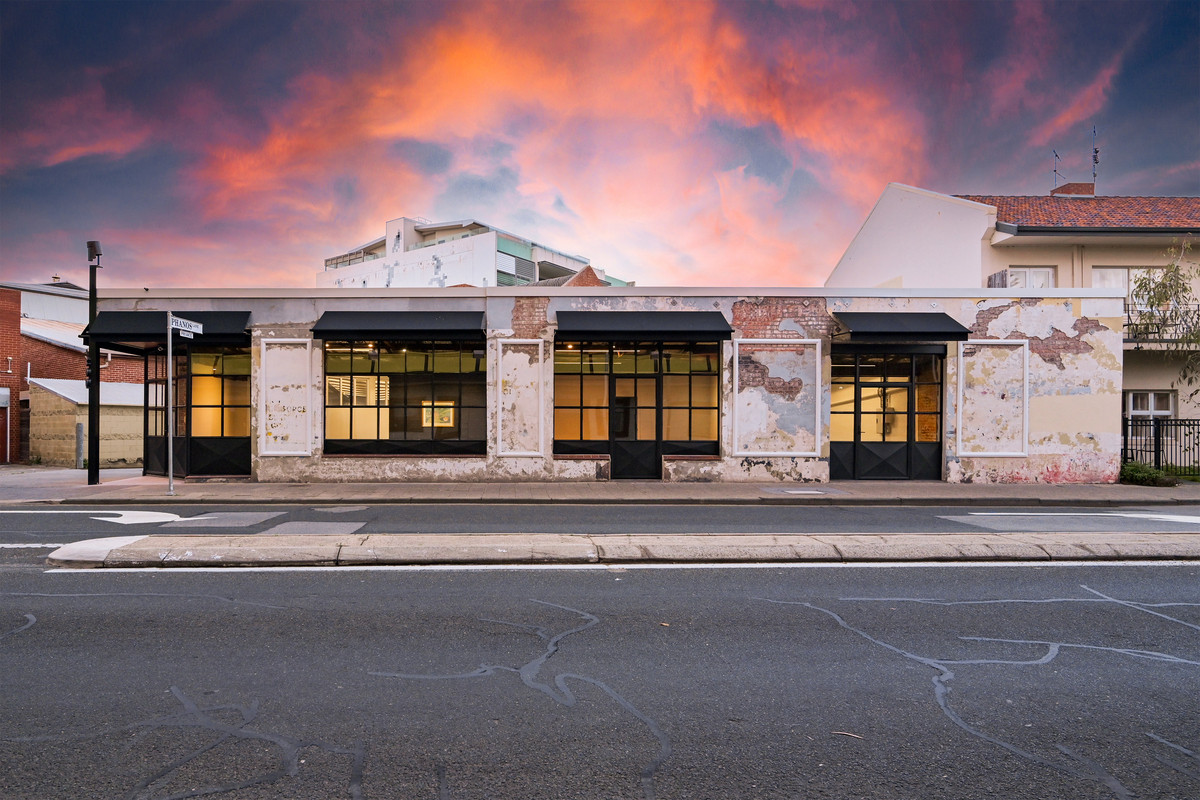 30 Queen Street, Fremantle WA 6160