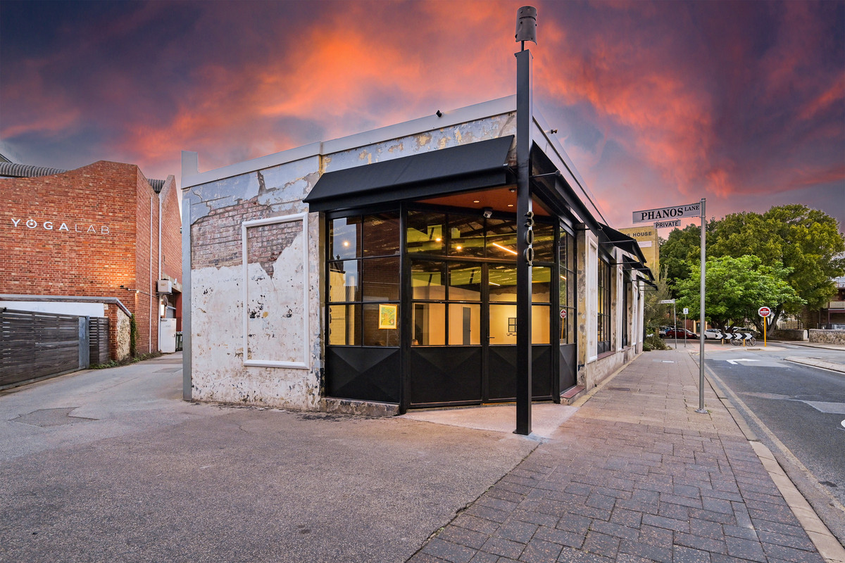 30 Queen Street, Fremantle WA 6160