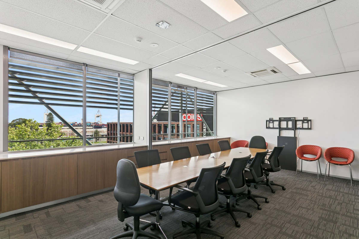 3 / 25 Cantonment Street, Fremantle WA 6160