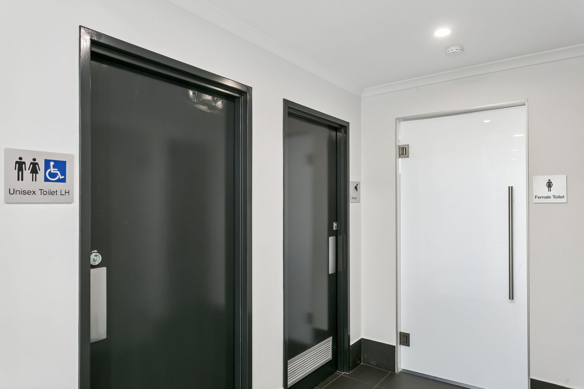 3 / 25 Cantonment Street, Fremantle WA 6160