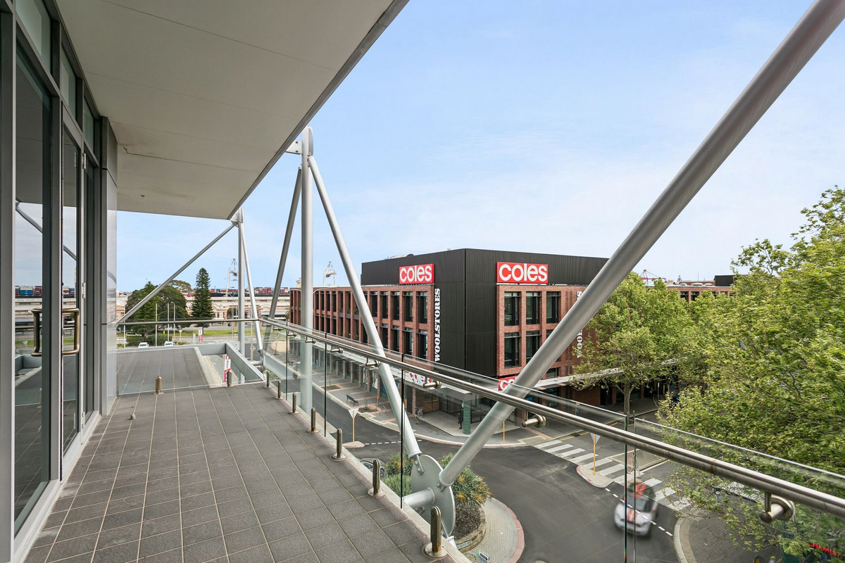 3 / 25 Cantonment Street, Fremantle WA 6160