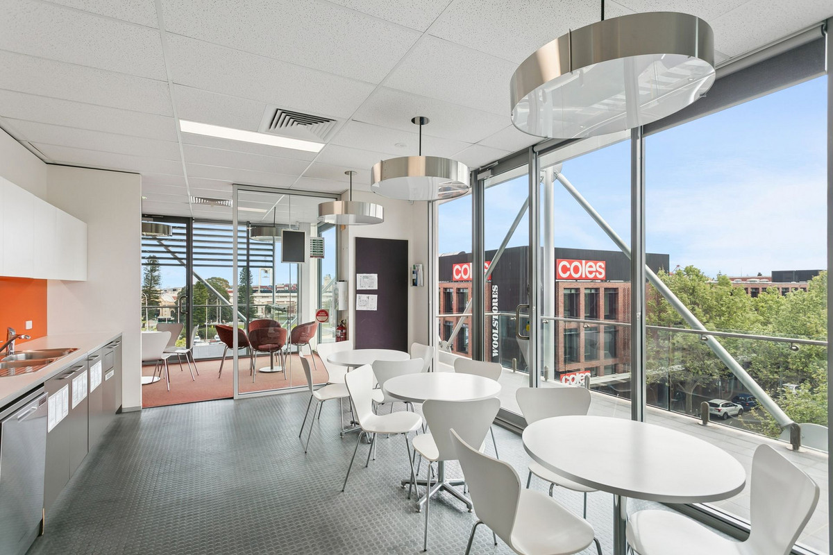 3 / 25 Cantonment Street, Fremantle WA 6160