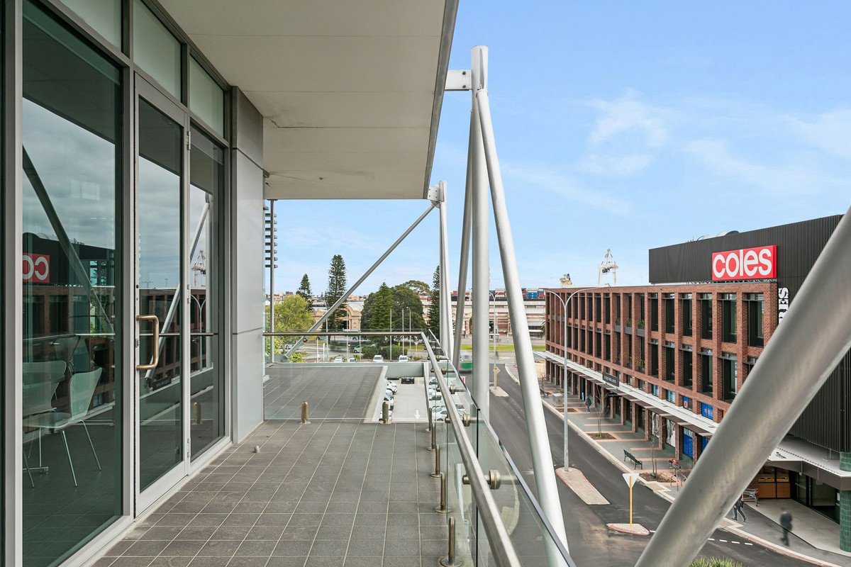 3 / 25 Cantonment Street, Fremantle WA 6160