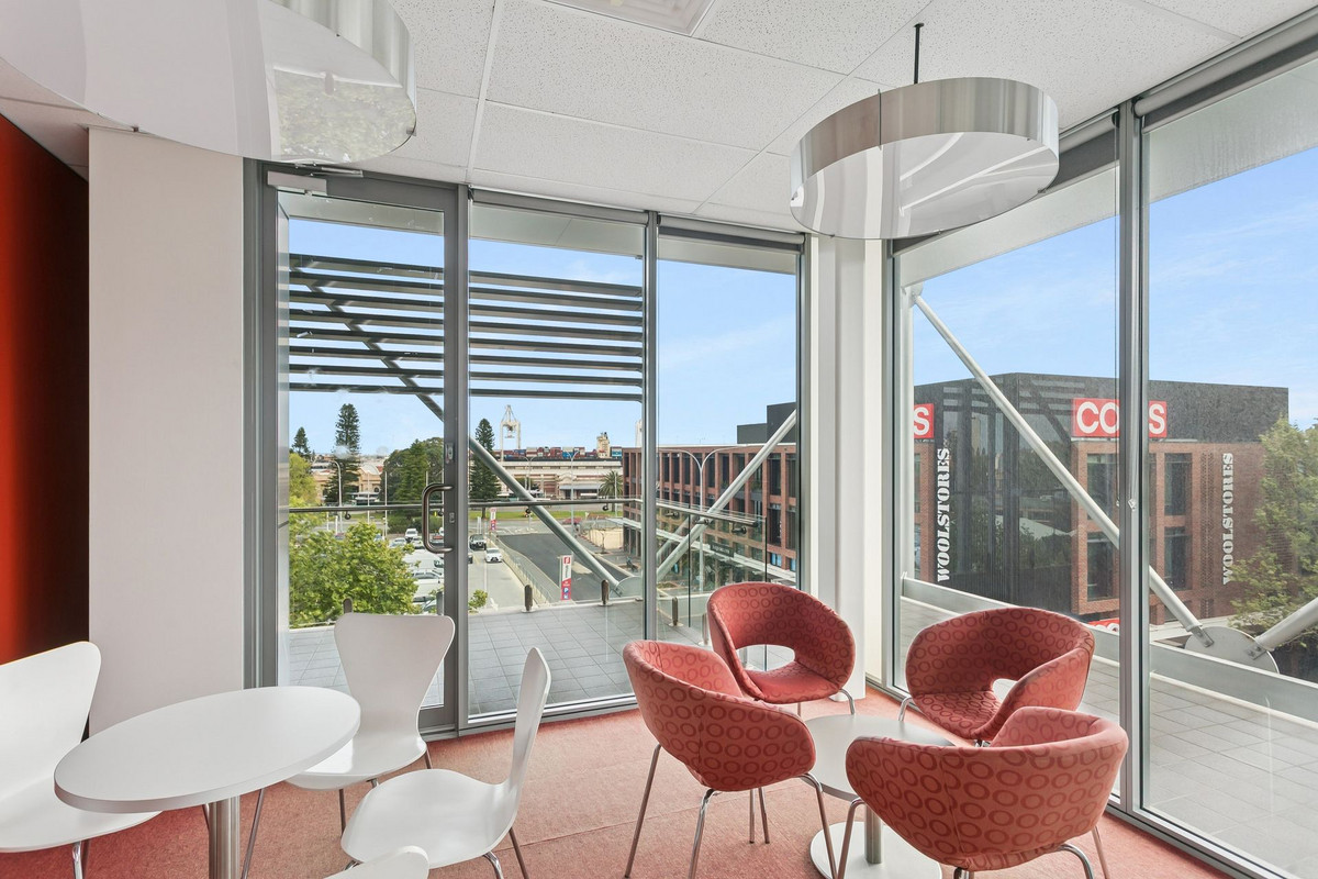 3 / 25 Cantonment Street, Fremantle WA 6160