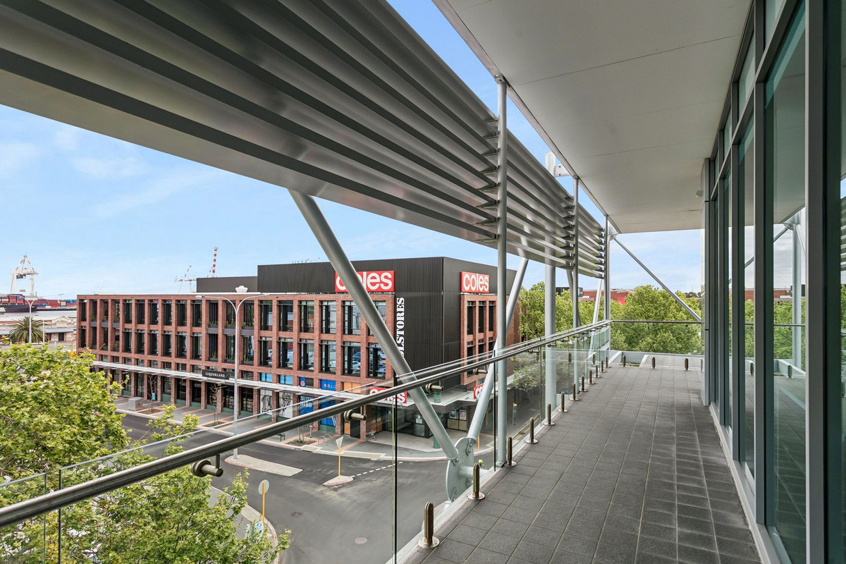 3 / 25 Cantonment Street, Fremantle WA 6160