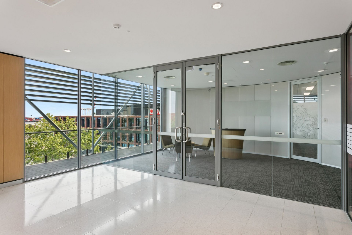 3 / 25 Cantonment Street, Fremantle WA 6160