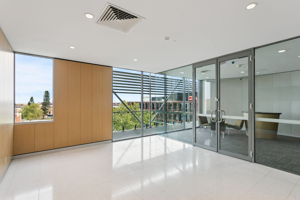 3 / 25 Cantonment Street, Fremantle WA 6160