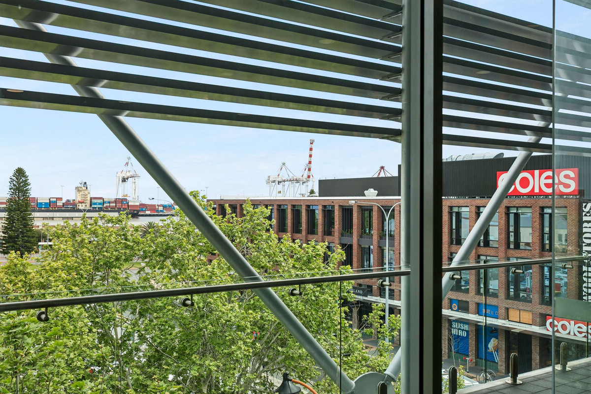 3 / 25 Cantonment Street, Fremantle WA 6160