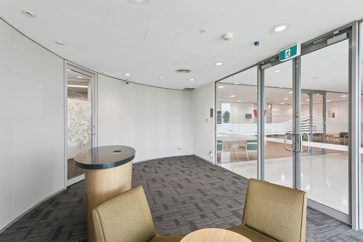 3 / 25 Cantonment Street, Fremantle WA 6160