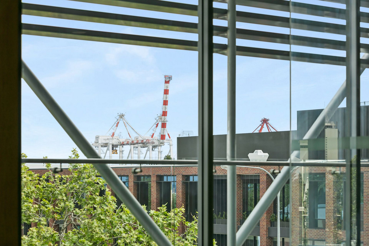 3 / 25 Cantonment Street, Fremantle WA 6160