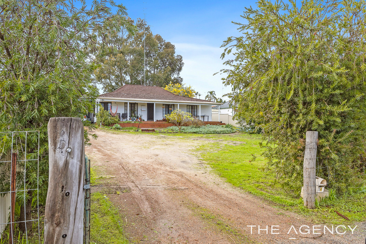 Waroona