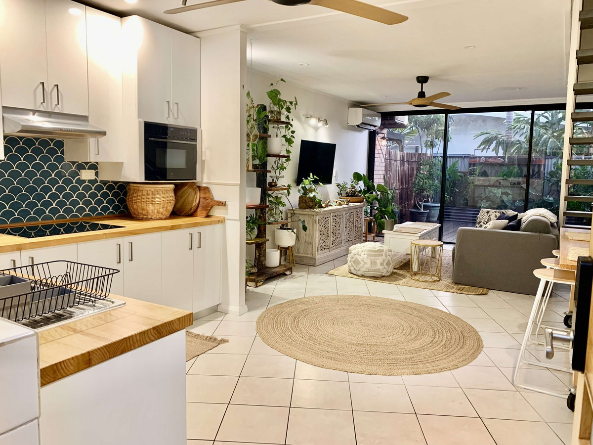 19/24 George Street, Fannie Bay – Sold Off Market