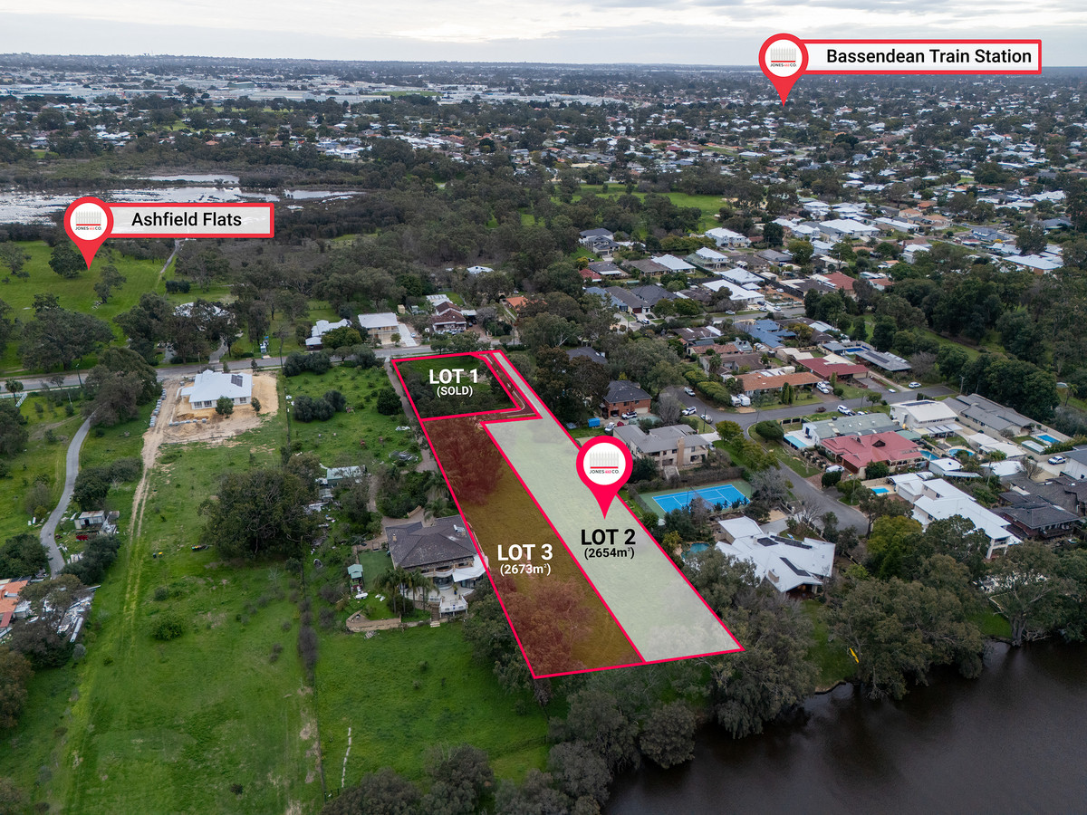 Bassendean