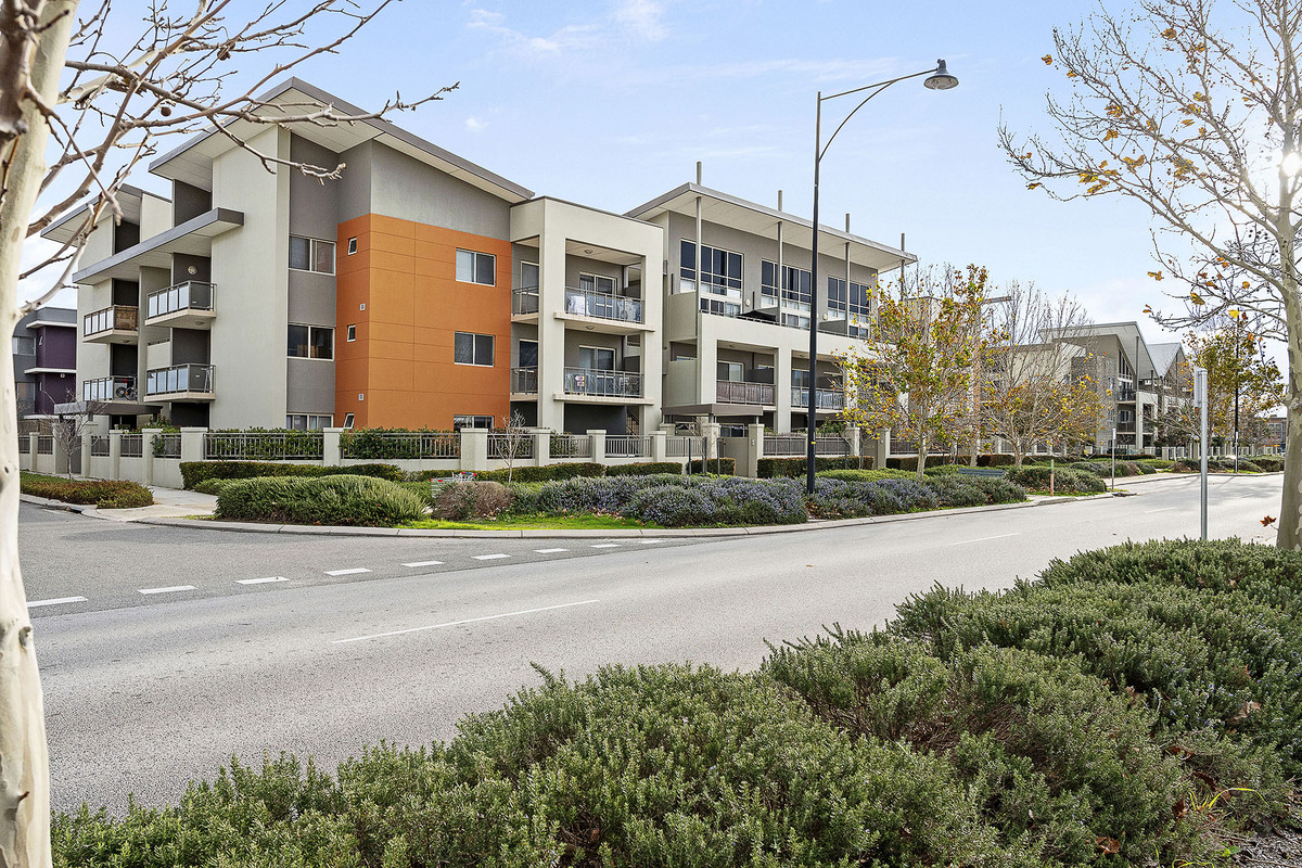 Ellenbrook