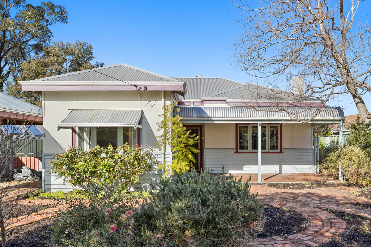 BASSENDEAN