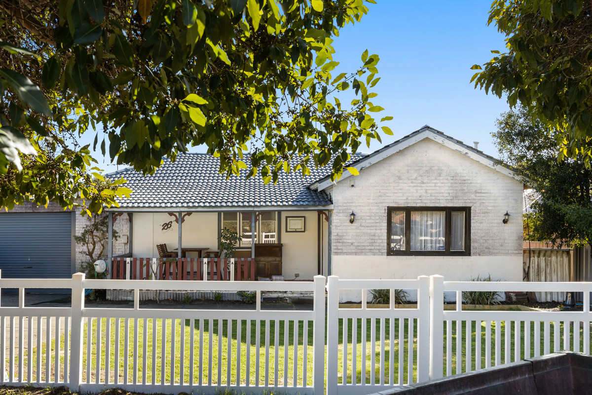 EDEN HILL