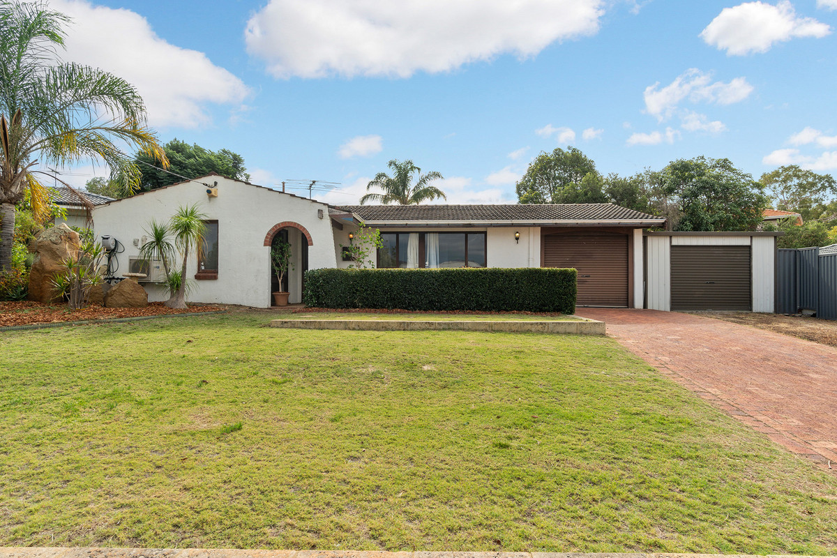 Bassendean