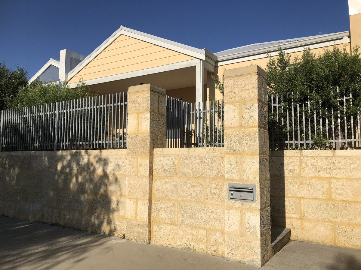 Yanchep